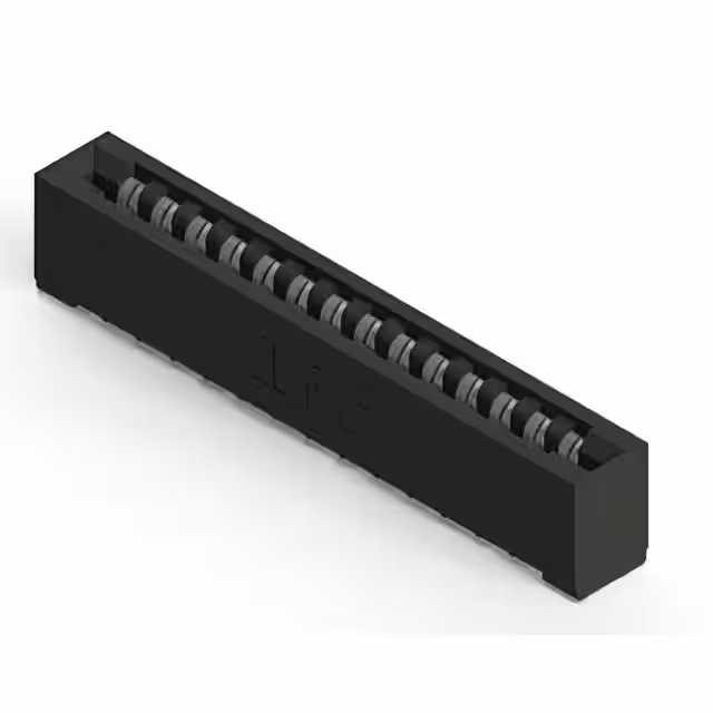 357-014-454-101 EDAC Inc.  Edgeboard Connectors